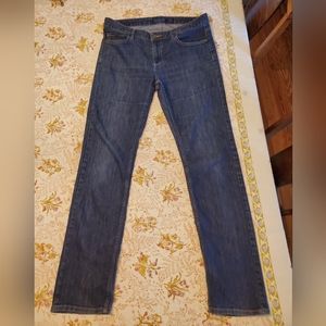 Patagonia Women's Straight Jean